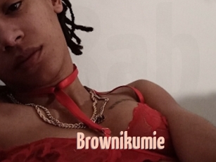 Brownikumie