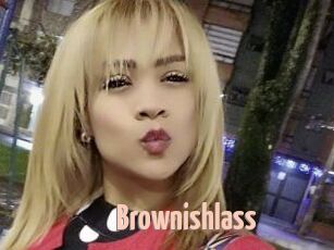 Brownishlass
