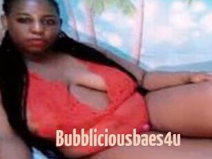 Bubbliciousbaes4u