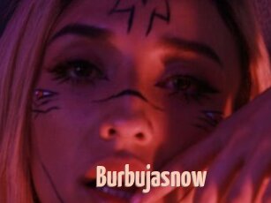 Burbujasnow