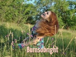 Burnsobright