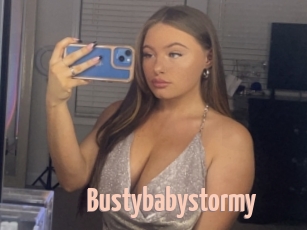 Bustybabystormy