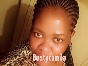 Bustycamila