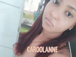 CAROOLANNE