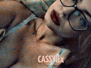 CASSYIEx