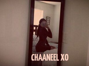 CHAANEEL_XO