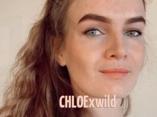 CHLOExwild
