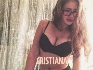 CRISTIANA