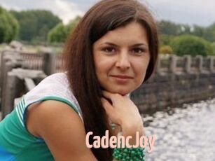 CadencJoy