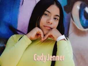 CadyJenner