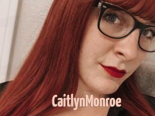 CaitlynMonroe