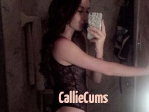 CallieCums