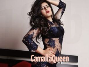 CamallaQueen