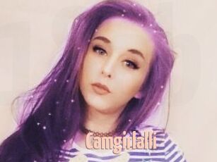 Camgirlalli