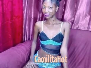 CamilitaHot