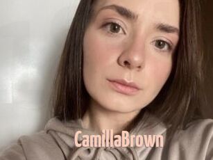 CamillaBrown