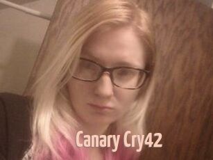 Canary_Cry42