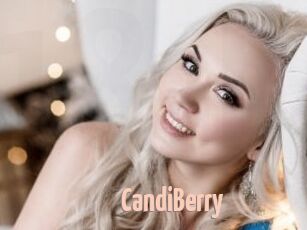 CandiBerry