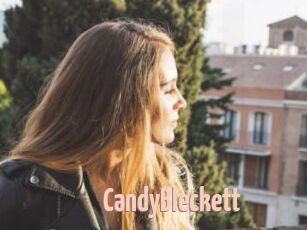 CandyBleckett