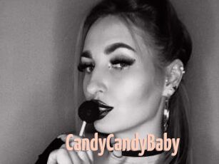 CandyCandyBaby