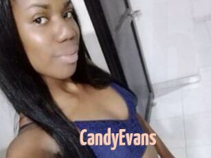 CandyEvans