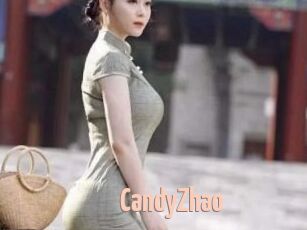 CandyZhao