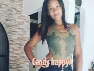 Candy_happyX