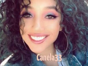 Canela33