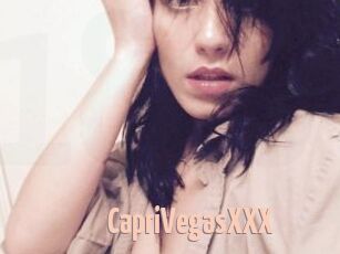 CapriVegasXXX