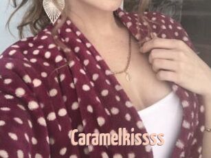Caramelkissss