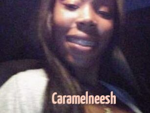 Caramelneesh