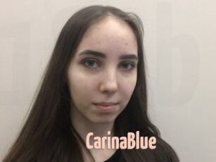 CarinaBlue