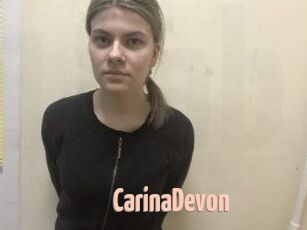 CarinaDevon