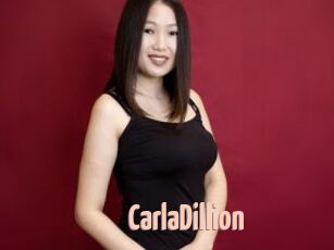 CarlaDillion