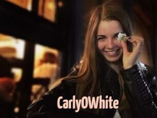 CarlyOWhite