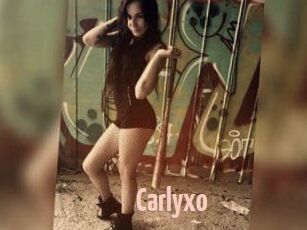 Carlyxo