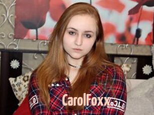 CarolFoxx
