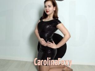 CarolinaFoxy