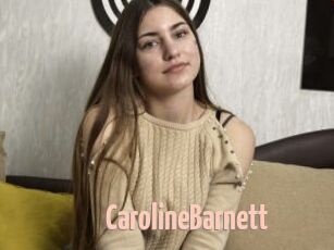 CarolineBarnett