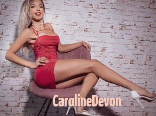 CarolineDevon