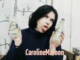CarolineMaroon