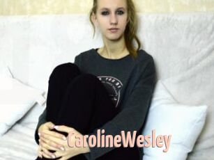 CarolineWesley