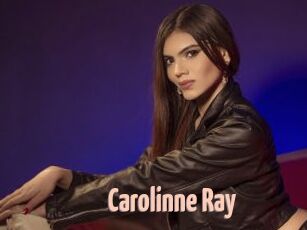 Carolinne_Ray