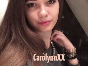 CarolynnXX