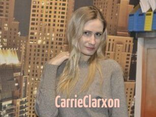 CarrieClarxon