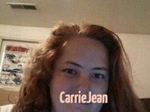 CarrieJean