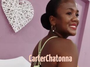 CarterChatonna