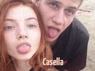 Casella
