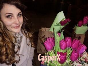 CasperX