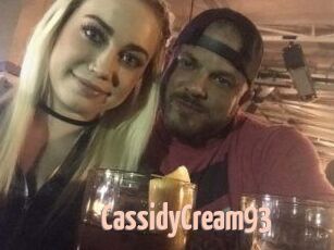 CassidyCream93